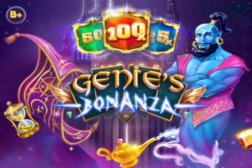 Genies Bonanza
